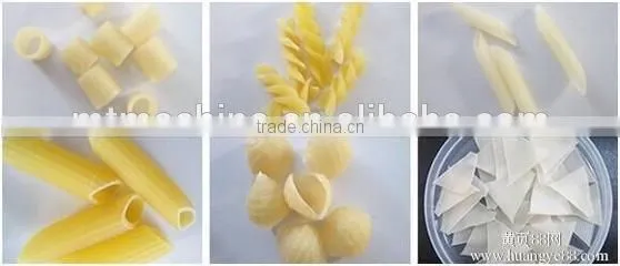 Fried Snack Pellet Food Machine photo-4
