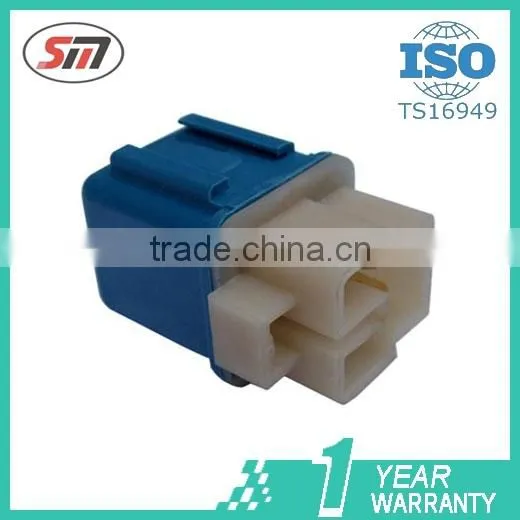 Automotive Relays Mini Relay12V 30A 24V 4 Pin WM714 photo-2