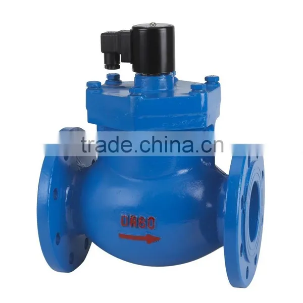 Electromagnetic Valve