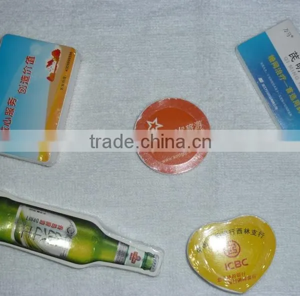 Bone Shaped Compressed Cotton Promoptional Towel photo-4