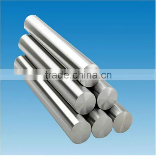 High Temperature Alloy Inconel 718