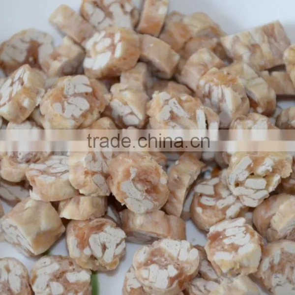 Chicken Codfish Dog Sanck Pet Treat and Dog Food photo-2