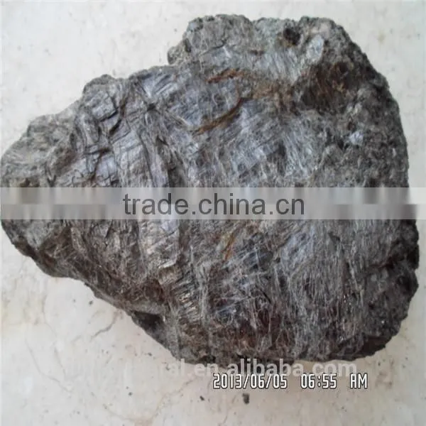 Vermiculite for Fireproof photo-2
