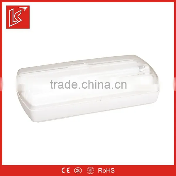 LED Lighting Easy Installing Rechargeable dp Led Rechargeable Emergency Light CE IP65 photo-4