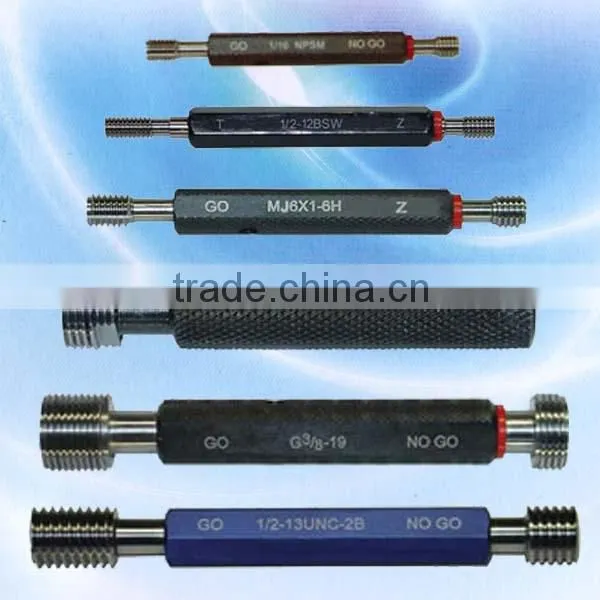 Thread Gauges
