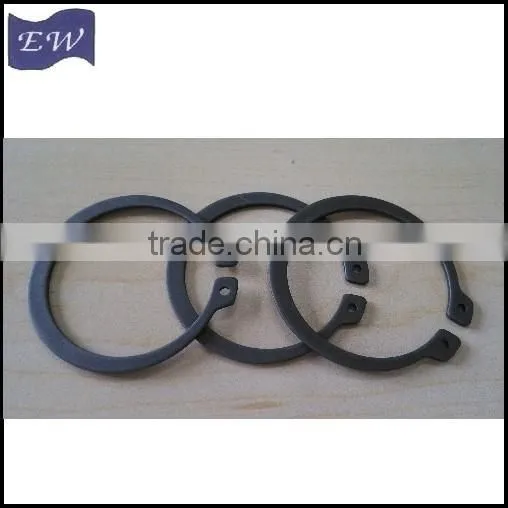 External Retaining Rings /circlips for Shafts (DIN471 ) photo-5