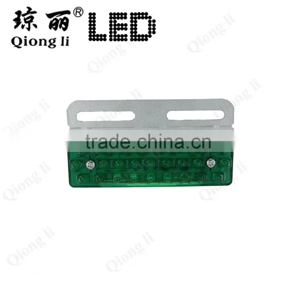Super Bright Mini Led Truck Body Parts photo-3
