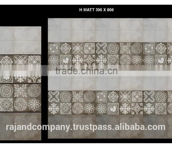 Mat Wall Tiles photo-3