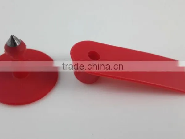 Animal Sheep Ear Tag With TPU Material in 52x18mm photo-4