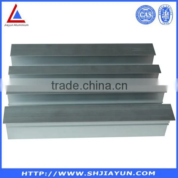 Customized Aluminium Profile for Display Accessories Custom Aluminium Profile photo-6