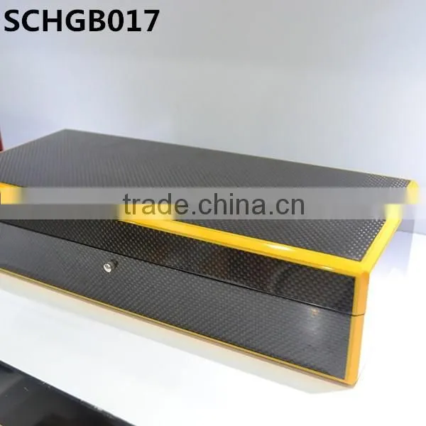 2015 Hot Sale High Gloss Wooden Jewellery Box