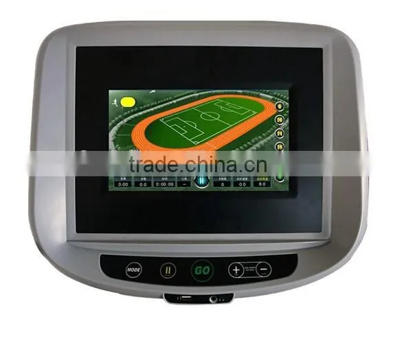 Fitness Equipment LCD Screen Stair Master / Fitness Equipment /TZ-7014 photo-4