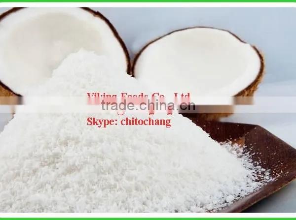 BIG SUPPLIER COCONUT PRODUCT - DESICCATED COCONUT