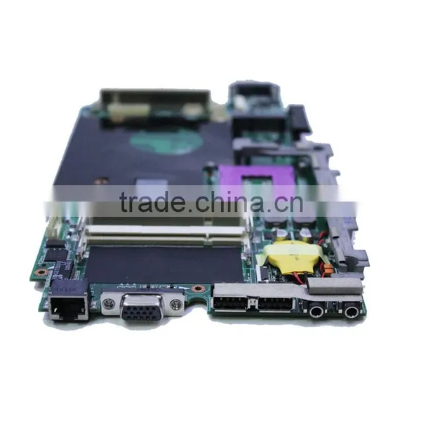 Hot! K51IO Laptop Motherboard For ASUS DDR2 Good Condition Free Shipping photo-3