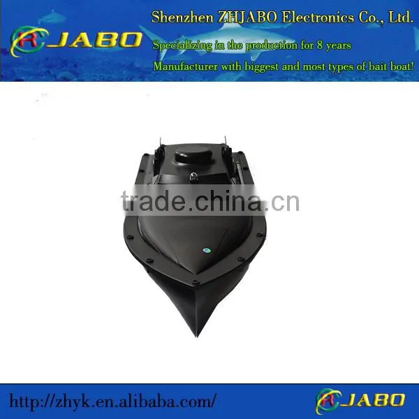 Carp Fishing Bait Boat With Sonar /finder photo-2