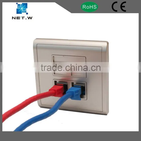 Australia Clipsal Cat6 Rj45 Utp Keystone photo-2