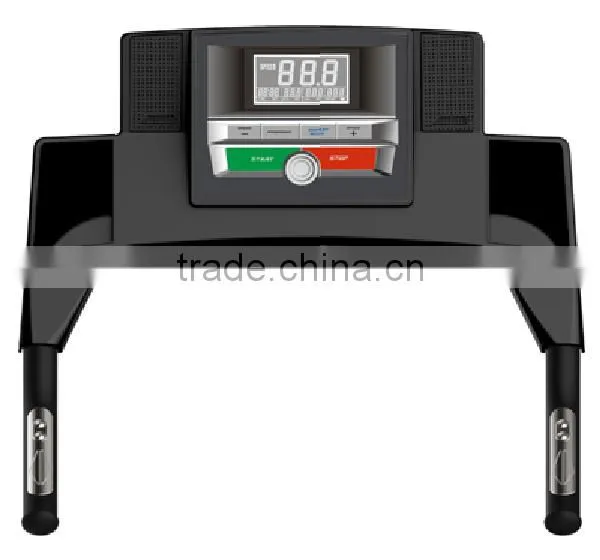 CE APPROVAL MOTORIZED TREADMILL photo-2