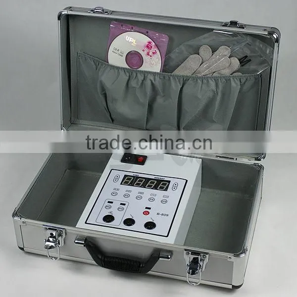 Hot Sale Galvanic Facial Machine for Home Use photo-2
