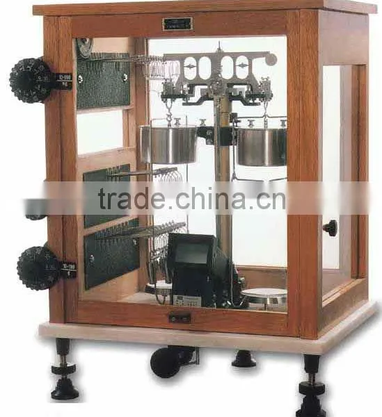 Electro-Optical Mechanical Analytical Balance / Analytical Balance / Laboratory Precision Balance