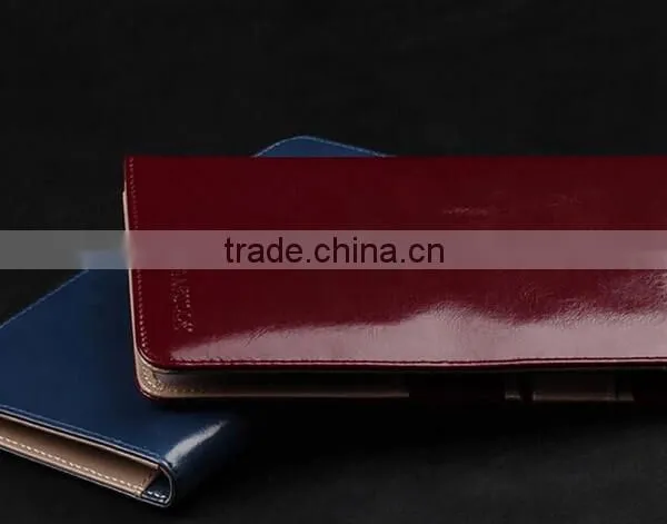 PU Leather Passport Cover photo-3