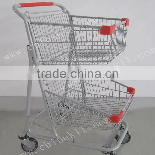 Canada Style Shopping Cart photo-3