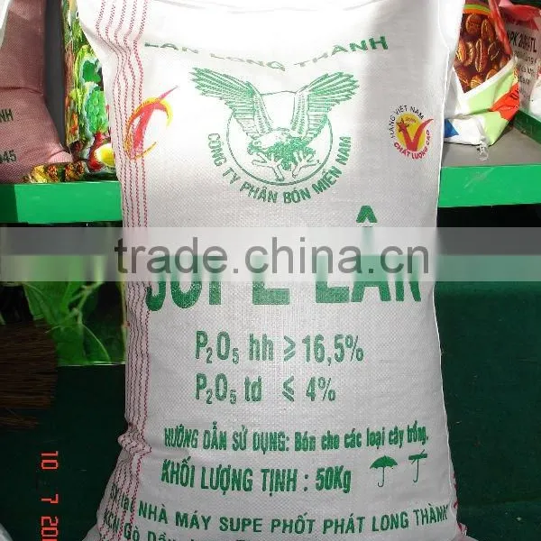 Phosphate Rock: Apatit