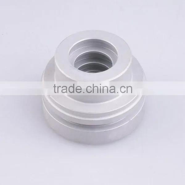 Aluminum Products Professional Factory High Demand Aluminum CNC Machining Parts photo-2
