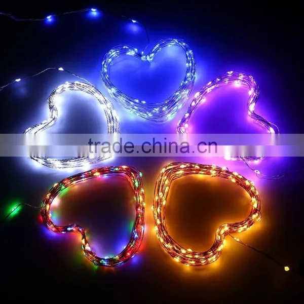 Fullbell 2016 Popular Led String Lights for Christmas photo-2