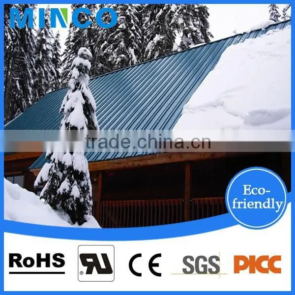 220V Floor Heating Electric Wire Cable photo-4