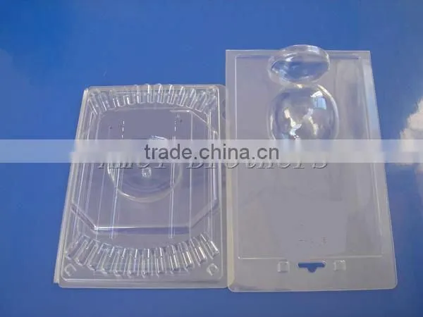 Acrylic Moon Cake Packing Box photo-5