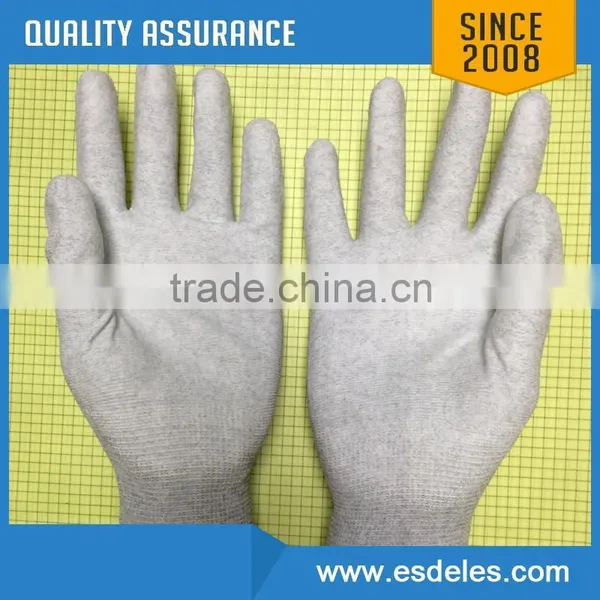 Low Price Esd Heat-resistant Gloves photo-3