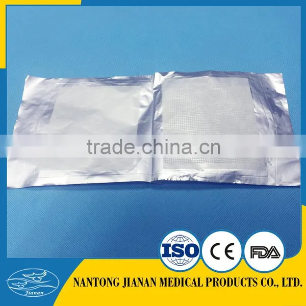 Paraffin Gauze Dressing, Paraffine Gauze Swab, Paraffin Gauze Sterile