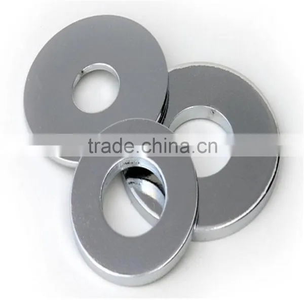 Good Quality 8.8 Grade Flat Washer photo-2