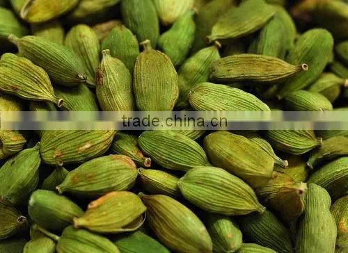 Green Cardamom
