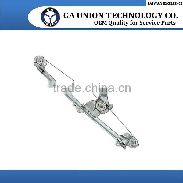 CAR AUTO PARTS POWER Window Regulator/WINDOW Lifter 210 730 15 46 210 730 16 46 FOR MERCEDES W210 E320 E430 E55 photo-2