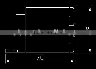 Nigerian Door and Window Supplier Cheap House photo-4