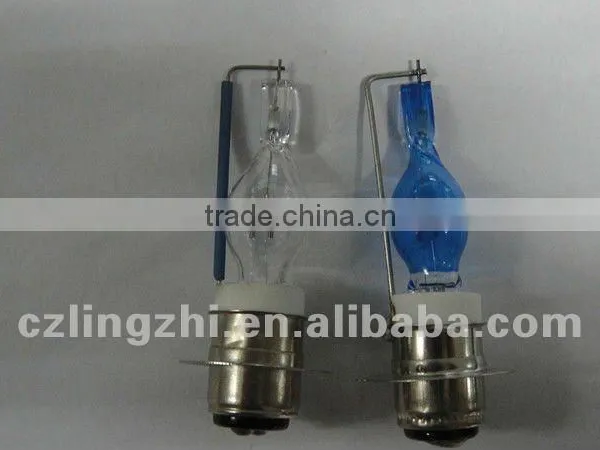 HIR Xenon Bulb