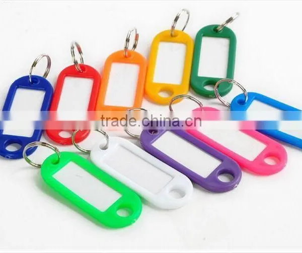 Cheap Advertising Keychains/personalized Name Keychains/wholesale Keychains photo-6