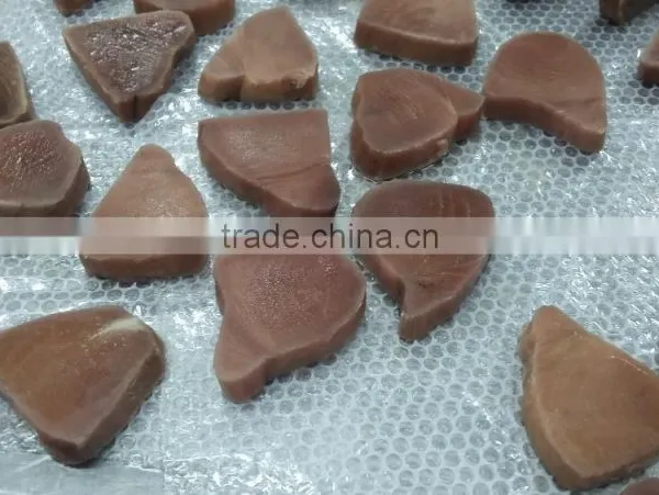 Frozen Yellowfin Tuna Steak photo-3