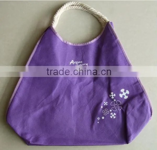 Nonwoven Shopping Bag