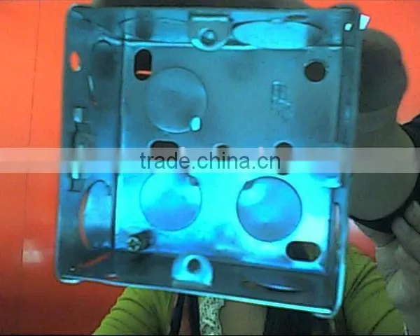 Junction Box