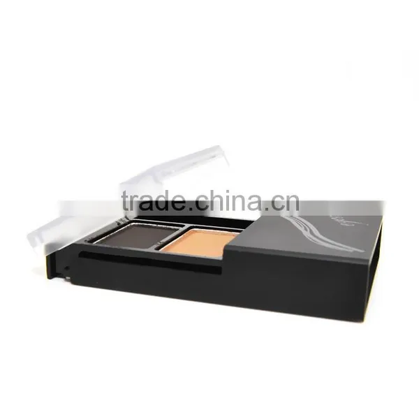 Party Queen Hollywood Brow Powder Eyeliner Cake Kit photo-4
