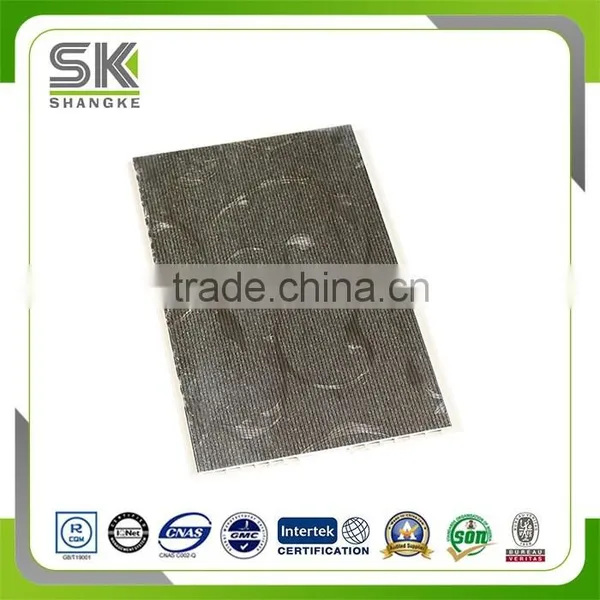 Construction Building Material Wpc Wall Panel