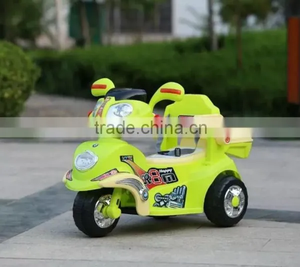 New Premium Motorcycle for Sale in Italy Used for Babi, Kids, photo-4