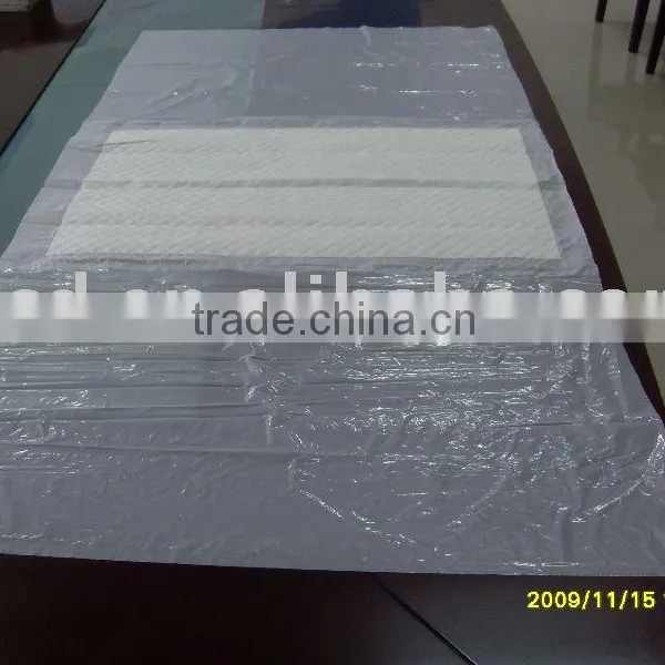 Disposable Underpad