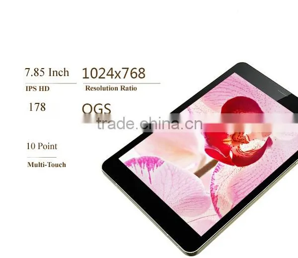 8 Inch 3g Android Phone Tablet photo-2