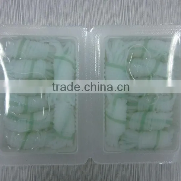 Konjac Knots/natural Konjac Foods