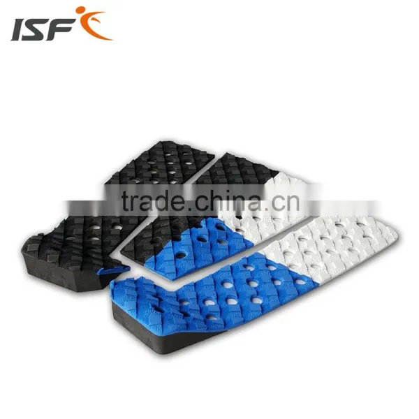 Best Sale Foot Pads EVA Foam Anti-slip Traction Pads Grip Surfing Custom Surfboard Pads photo-6