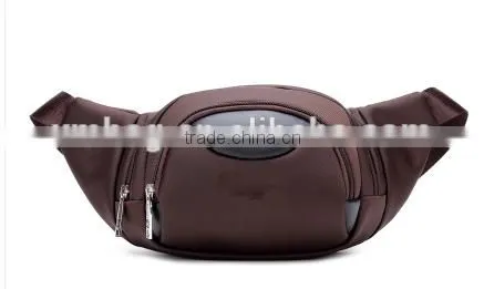 Hot Selling High Quality Polyester Material Ourdoor Sport Use Waist Bag photo-3