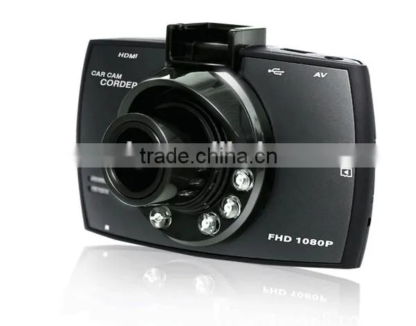 G30 Car Dvr,Car Camera,1080p Car Black Box, High Quality Car Dvr G30,Car Camera,1080p Car Black Box,Car Camcorder photo-2